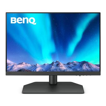 Moniteur SW242Q 24'' 2K