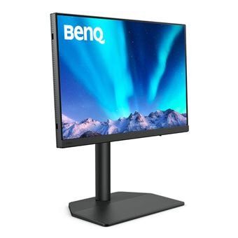 Moniteur SW242Q 24'' 2K