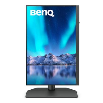 Moniteur SW242Q 24'' 2K