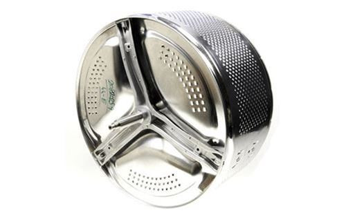 Tambour + Croisillon Ref 20820259 Pour LAVE LINGE  FAR