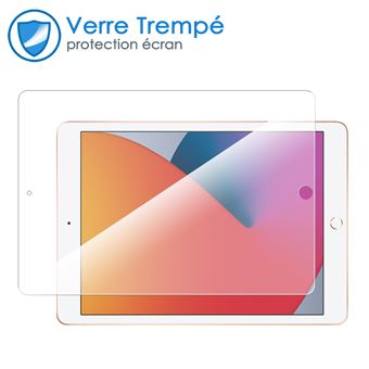 ESR Verre Trempé Protecteur D'écran Compatible avec iPad 10eme