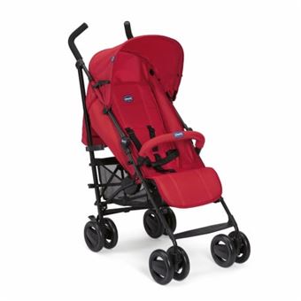 Chicco Liteway 4 Poussette avec Cadre en Alumini…