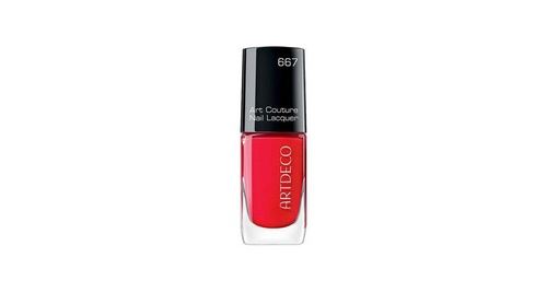 Vernis à ongles art couture artdeco
