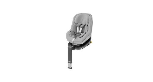 Maxi-cosi housse éponge pour siege auto pearl - fresh grey