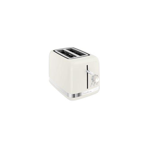 Non Communiqué Ivoire Grille-Pain Moulinex Lt300ak 850 W