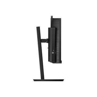 Philips 34B1U5600CH - 5000 Series - écran LED - incurvé - 34" - 3440 x 1440 WQHD @ 120 Hz - VA - 350 cd/m² - 3000:1 - 4 ms - HDMI, DisplayPort, USB-C - haut-parleurs - noir texturé