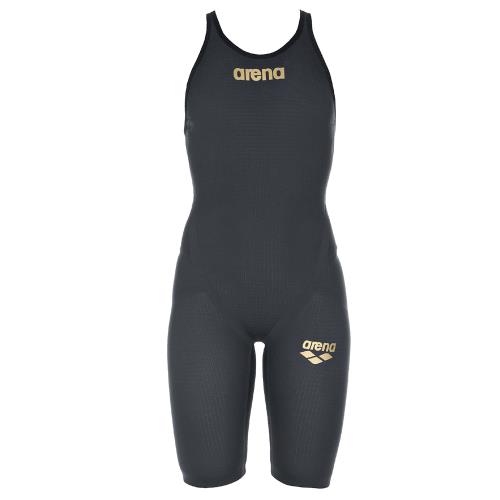 Arena Carbon Flex VX Fbslob Noir 34 Combinaison Adulte Femme