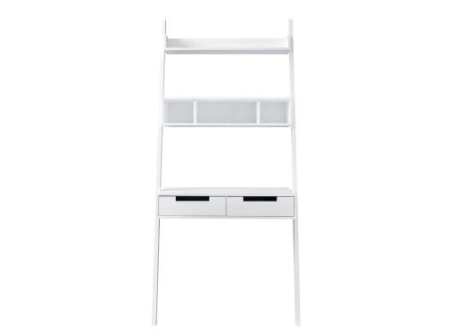 Bureau Echelle Avec 2 Etageres Et 2 Tiroirs L80 Cm Hendes Achat Prix Fnac
