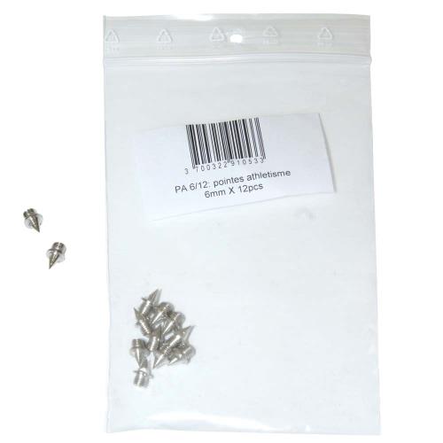 Paire de pointes athlétisme Clearance