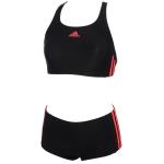 maillot de bain femme adidas 2 pieces