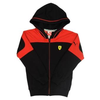 Puma Ferrari Taille Veste à capuche Enfant Garçon - Achat & prix