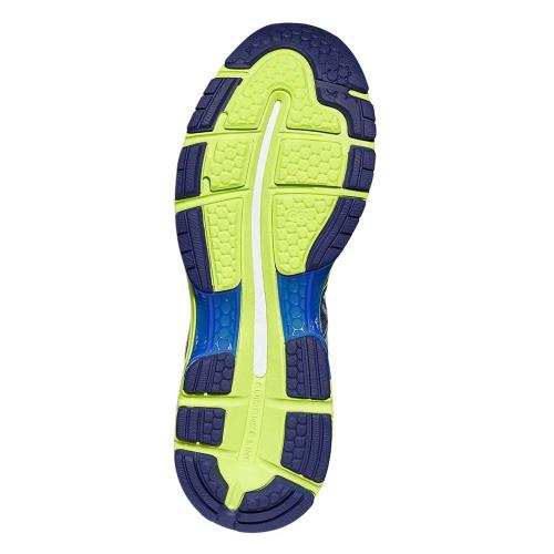 asics gel nimbus 5 homme violet