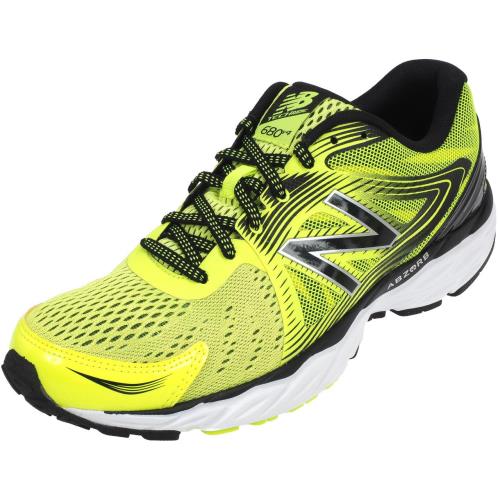 new balance pointure hommes