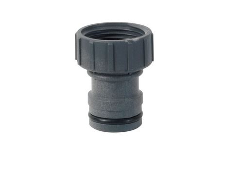 Adaptateur rapide femelle 1”