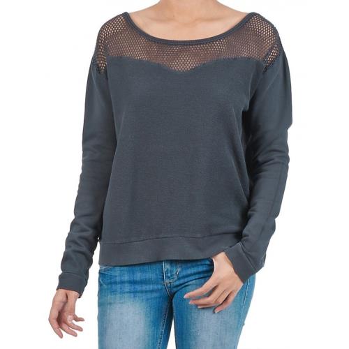 Element Gris M Pull Adulte Femme