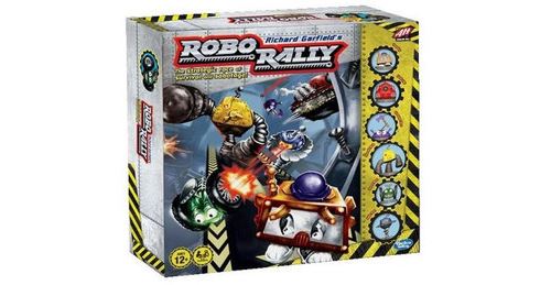 Robo Rally