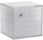 Jeu de société Inside3 Cube Labyrinthe Esasy 0 Crystal