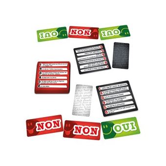 Jeu d’ambiance Asmodée I Love Brocoli