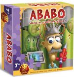 Puzzle enfant Abeilles Ababo