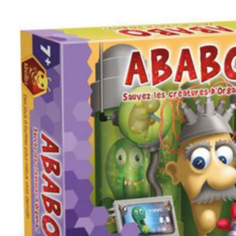Puzzle enfant Abeilles Ababo