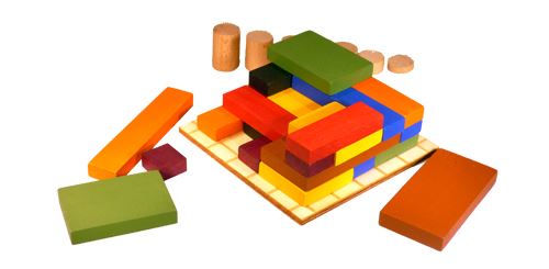 Jeu Nivos Paille Editions