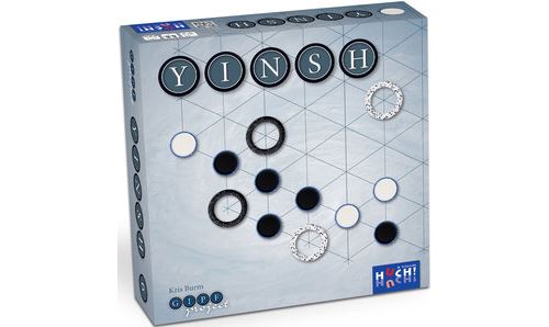 Yinsh