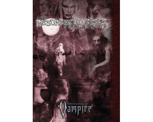 Vampire - The Resurrectionists (Vo)