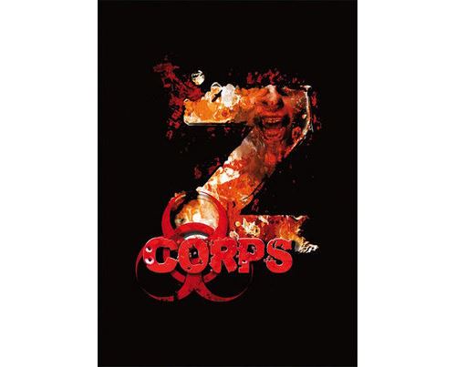 Z-Corps - Livre De Base