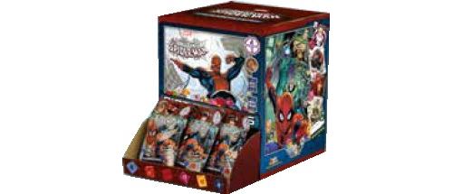 Amazing Spider Man - Booster
