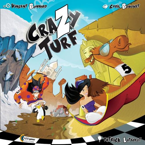 Crazy Turf
