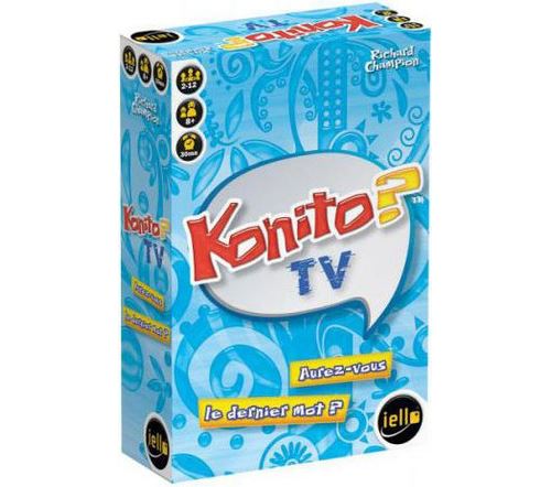 Konito Tv