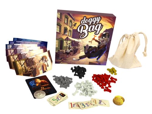 Doggy Bag