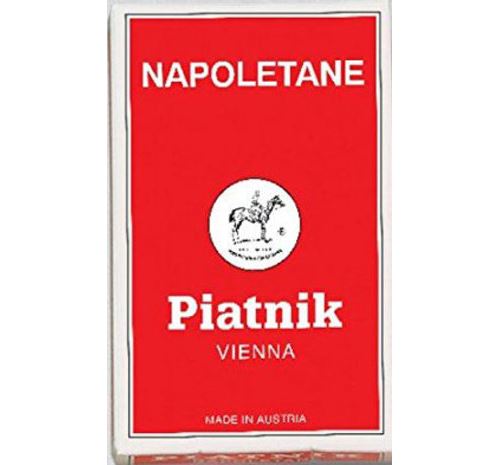 Scopa Napoletane