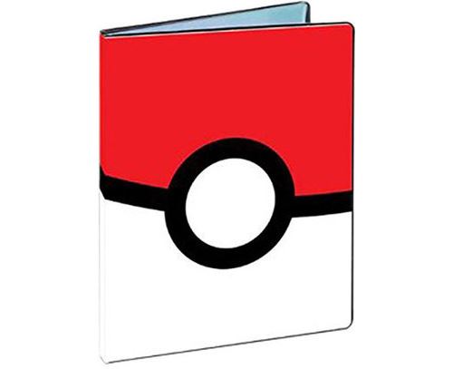 Portfolio Pokeball - Grand Format