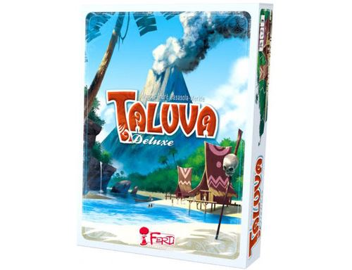 Taluva Deluxe