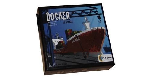 Docker