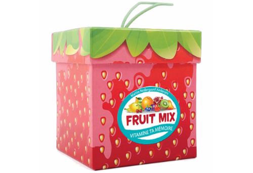 Fruit Mix Atalia Jeux