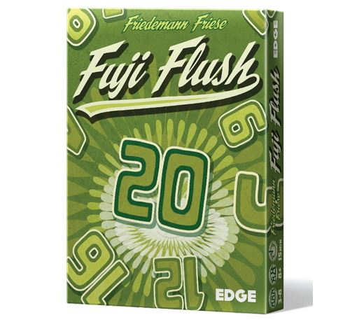 Fuji Flush