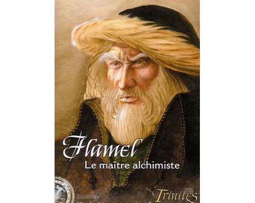 Trinités : Flamel