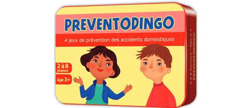 Preventodingo