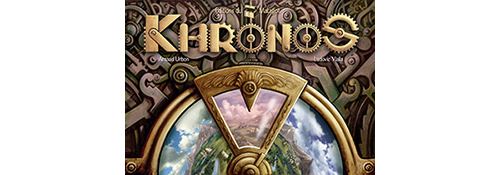 Editions Du Matagot Khronos