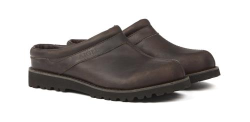AIGLE Guiren Marron 43 Homme