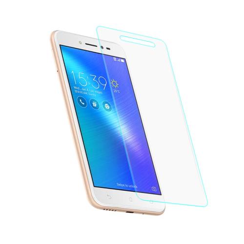 Protecteur écran en verre trempé pour Asus ZenFone Live ZB501KL 0.3mm (Arc Edge)