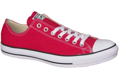 Chaussures de sport Converse C. Taylor All Star OX Optical Red M9696 Rouge Adulte