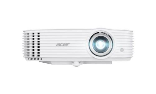 Vidéoprojecteur Acer H6830Bd Blanc