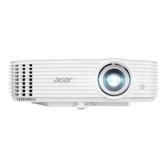 Vidéoprojecteur Acer H6830BD Blanc