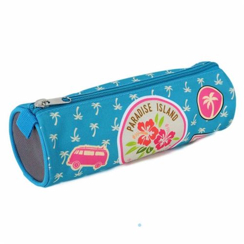  Trousse ronde POL FOX Paradise Island 7253 