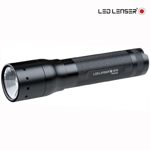 Lampe torche M7R.2 Rechargeable