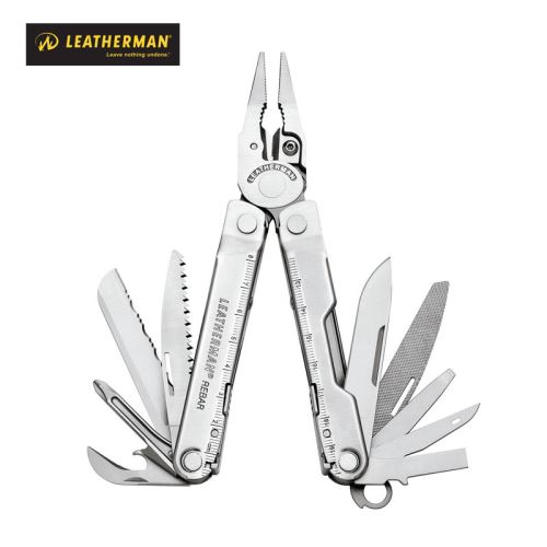 Pince multifonctions REBAR 17 outils (étui nylon)