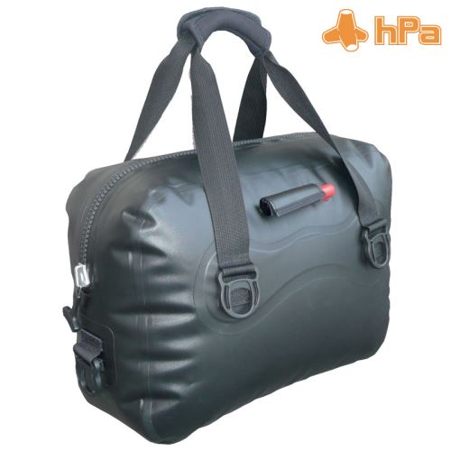 Sac étanche, submersible et gonflable - Infladry 16Litres